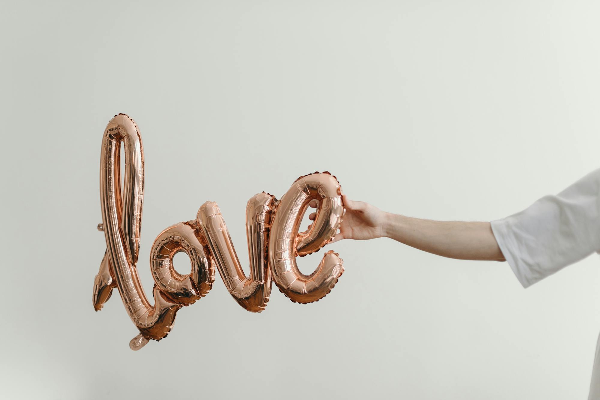 Love as Core Value