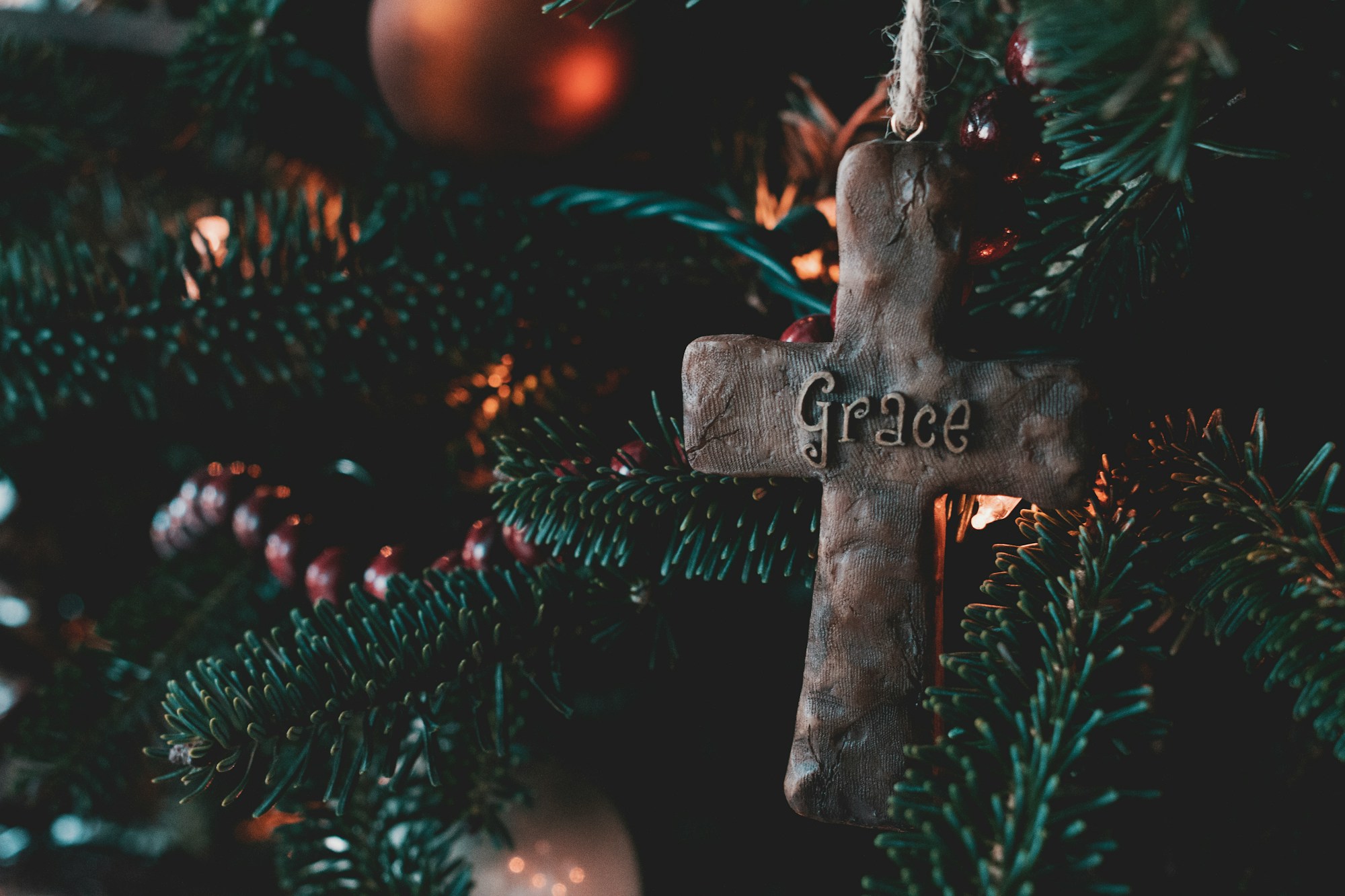 Grace as Core Value