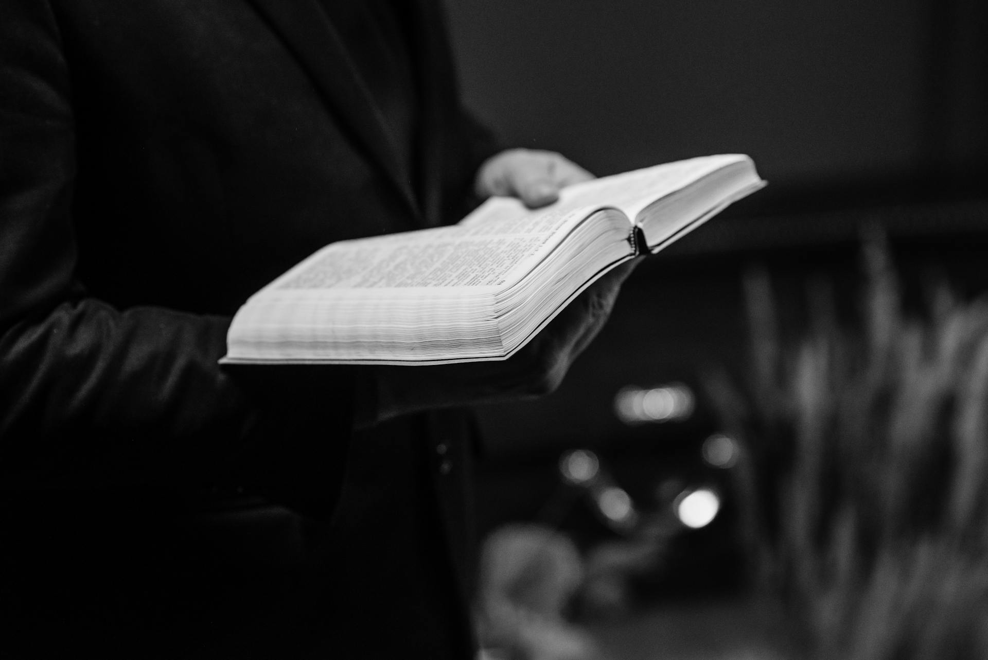 Evolution of theology