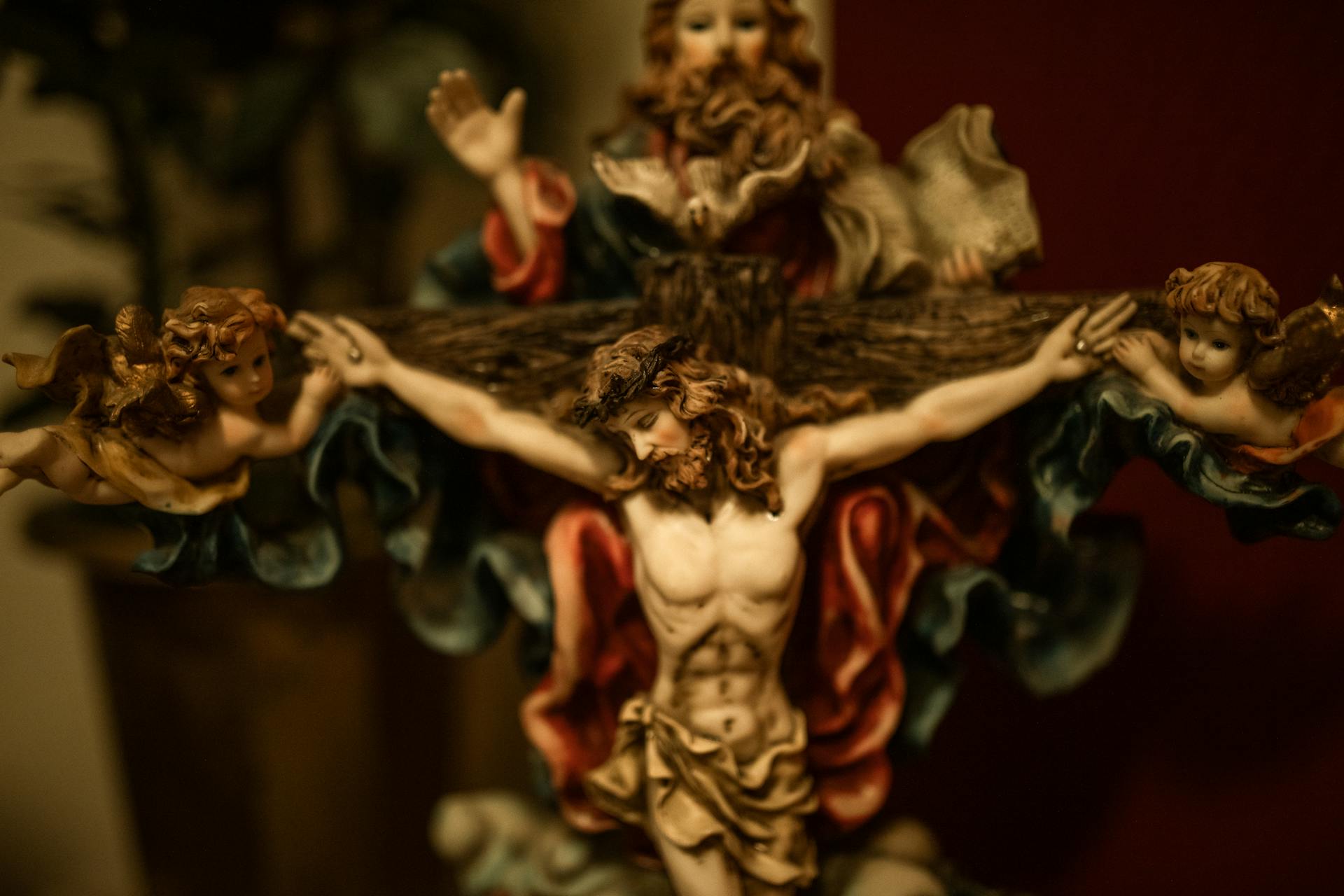 What is theology?