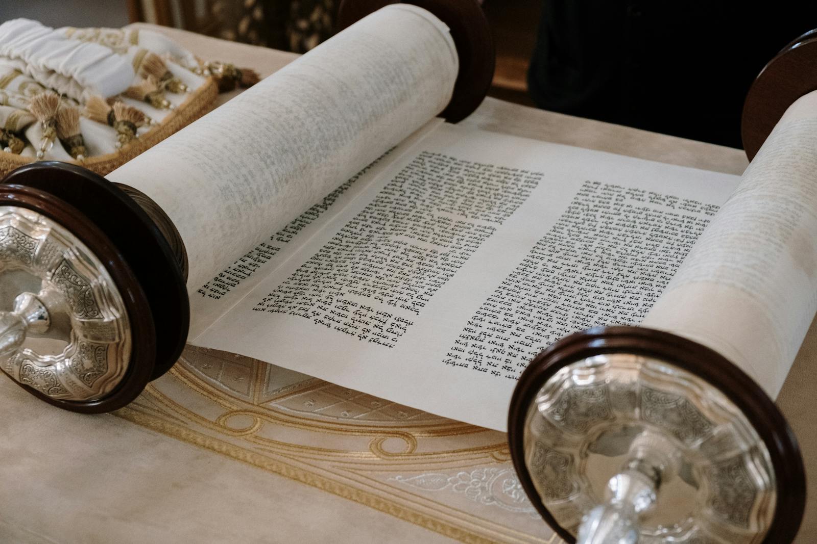 The Covenantal Theological Framework
