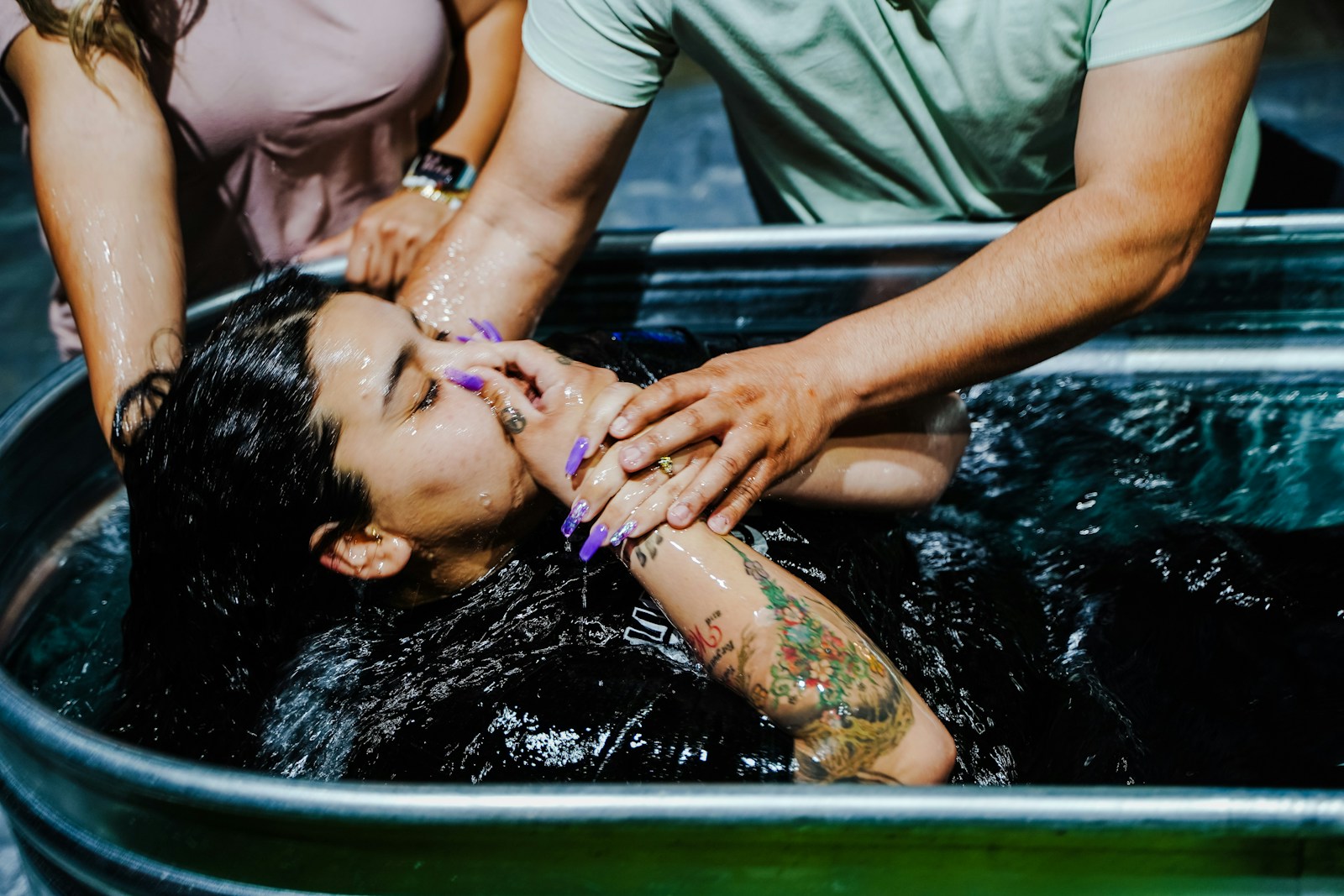 Understanding Baptism