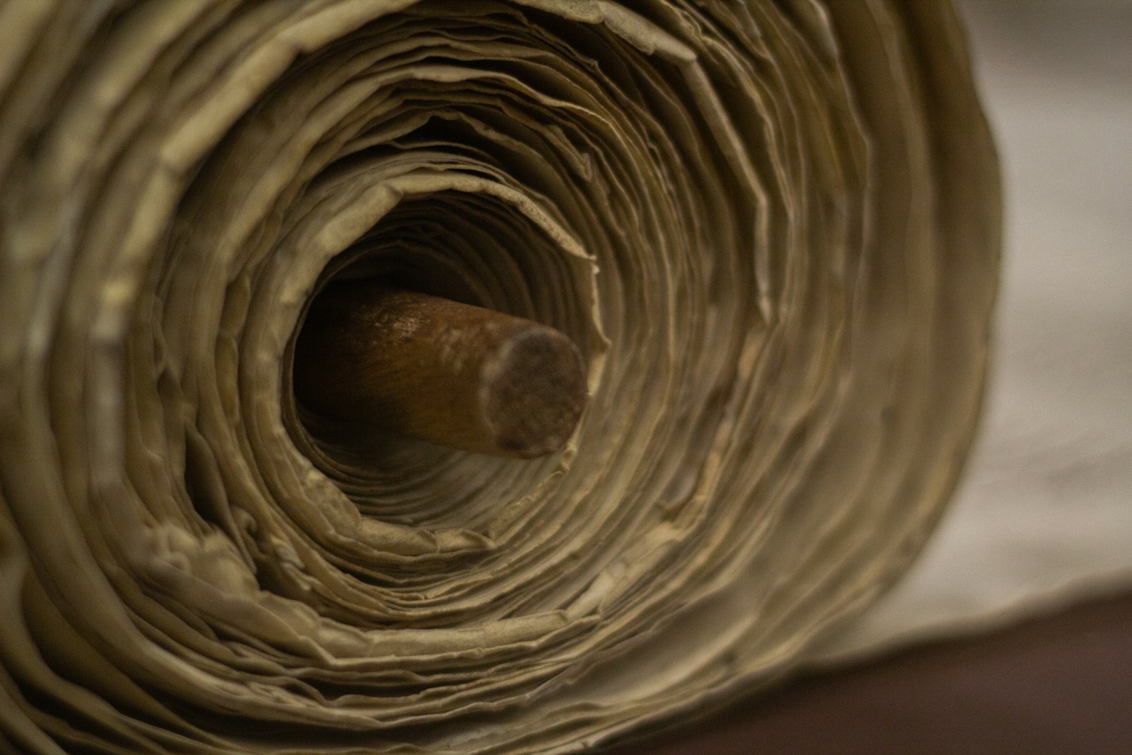 How did Jesus’ teachings differ from those of the Pharisees?